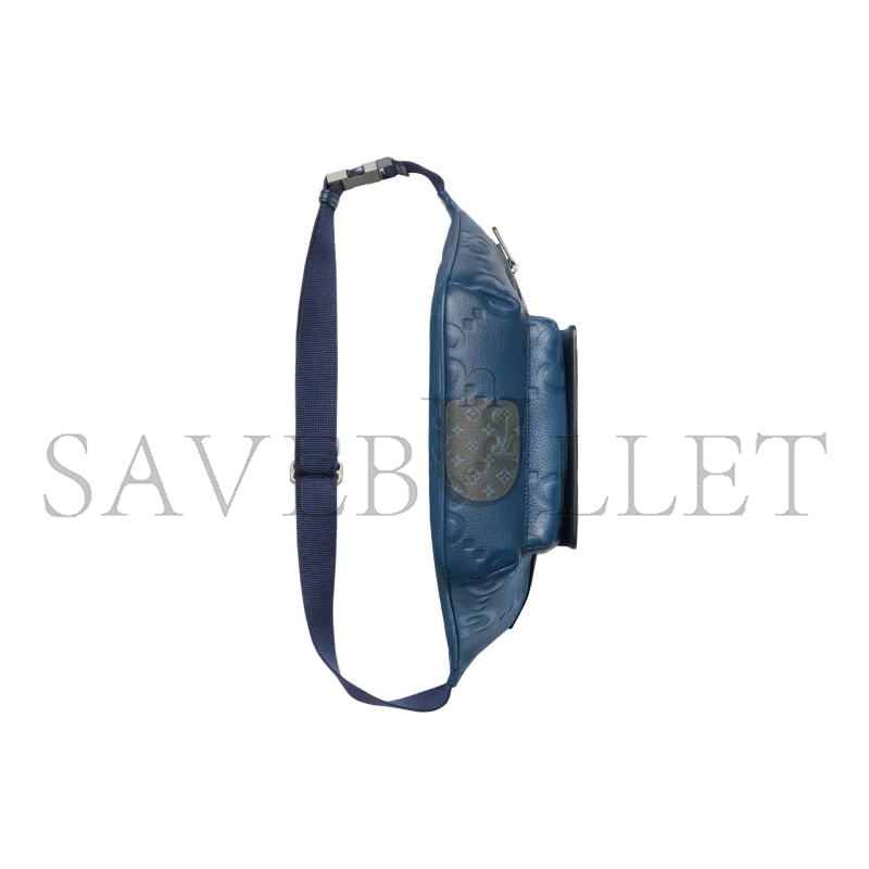 GUCCI GG JUMBO LARGE BELT BAG 645093 (28*18*8cm)